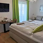 Enjoyit Velden West Maison d'hôtes Selpritsch