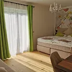 Enjoyit Velden West Maison d'hôtes Selpritsch