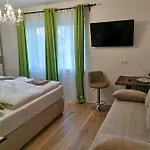 Enjoyit Velden West Maison d'hôtes Selpritsch