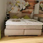 Maison d'hôtes Enjoyit Velden West