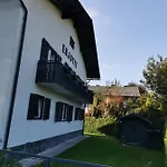Maison d'hôtes Enjoyit Velden West Selpritsch