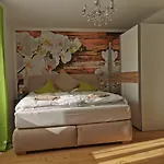 Enjoyit Velden West Maison d'hôtes Selpritsch