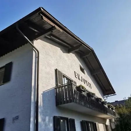 Enjoyit Velden West 3* Selpritsch