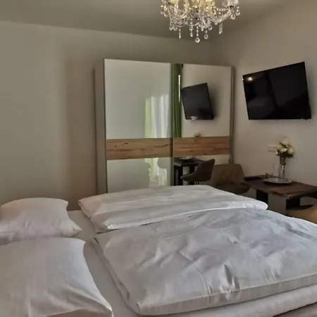 Enjoyit Velden West Guest house *