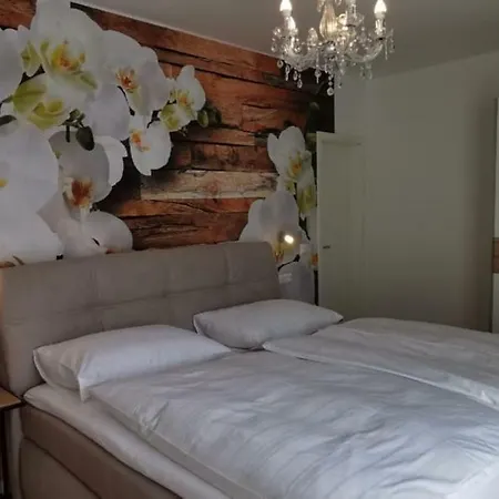 Enjoyit Velden West Guest house *