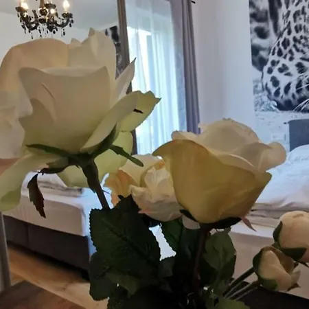 Konukevi Enjoyit Velden West