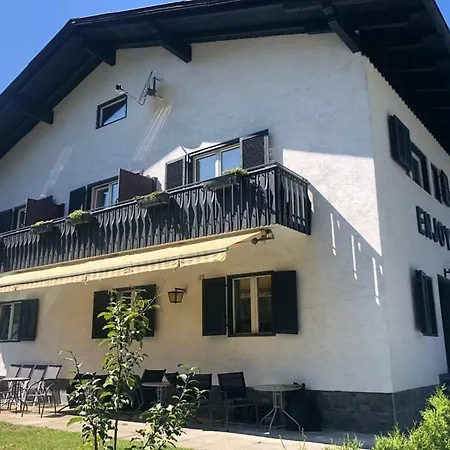 Enjoyit Velden West Casa de hóspedes *