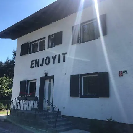 Enjoyit Velden West Casa de hóspedes Selpritsch