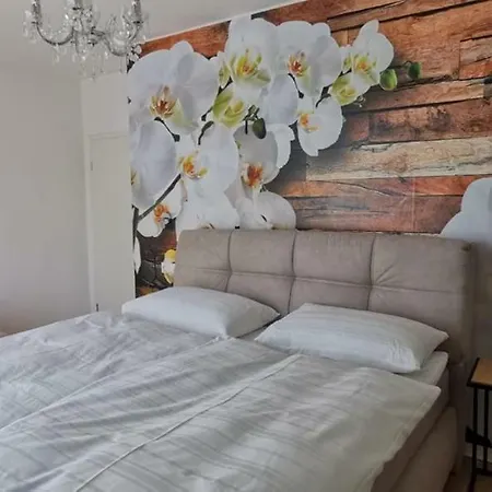 Enjoyit Velden West Konukevi Selpritsch