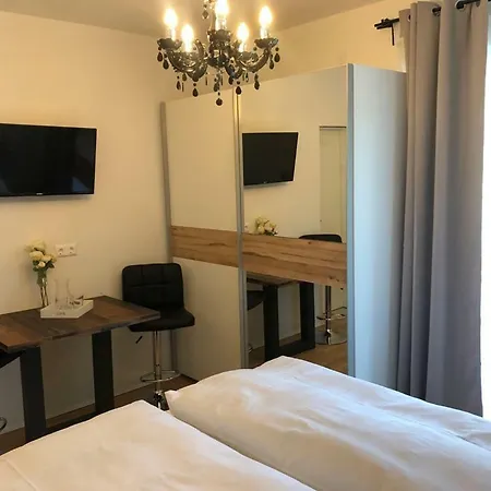 Enjoyit Velden West Konukevi Selpritsch