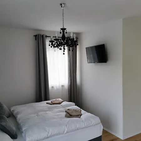 Enjoyit Velden West 3* Selpritsch