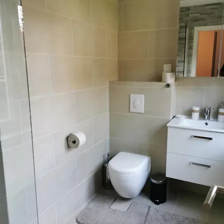 Enjoyit Velden West 3* Selpritsch