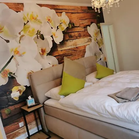 Enjoyit Velden West 3*