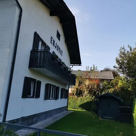 בית הארחה Enjoyit Velden West Selpritsch