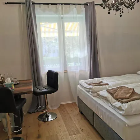 Enjoyit Velden West 3* Selpritsch