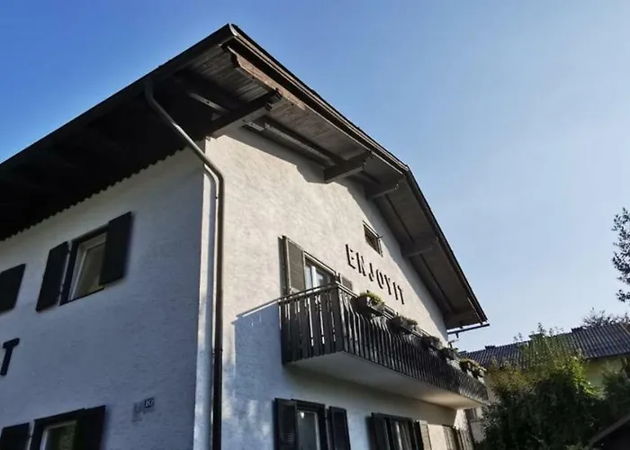 Enjoyit Velden West 3* Selpritsch