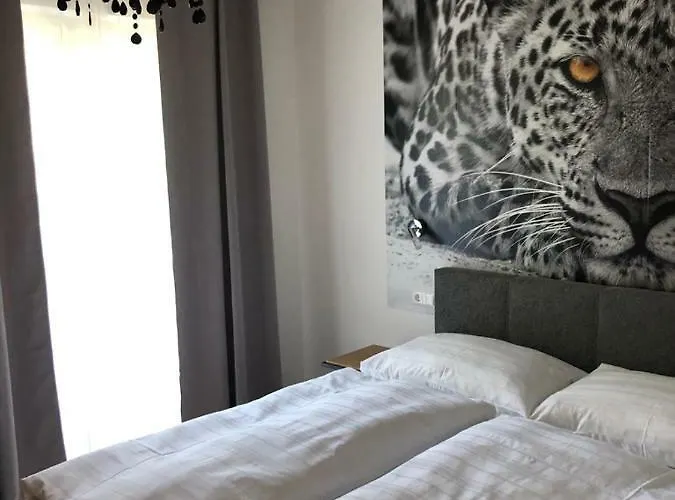 Enjoyit Velden West 3* Selpritsch