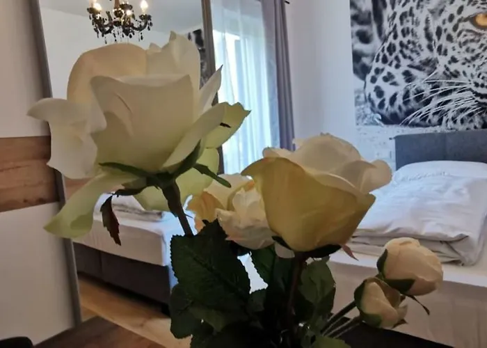 Guest house Enjoyit Velden West