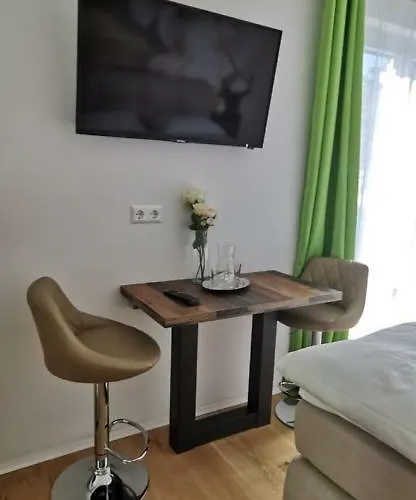 Enjoyit Velden West 3* Selpritsch