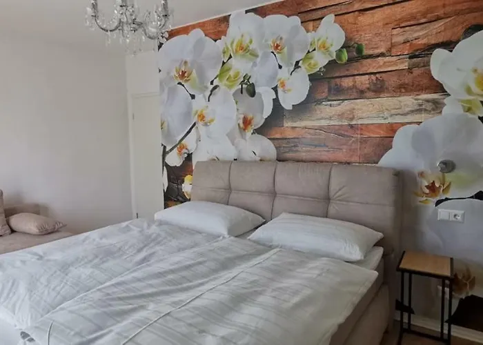 Enjoyit Velden West ゲストハウス Selpritsch