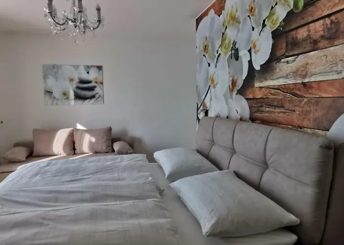 Enjoyit Velden West Guest house Selpritsch