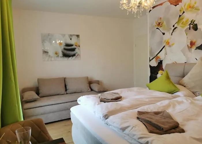 Guest house Enjoyit Velden West 3*