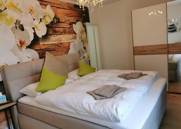 Enjoyit Velden West Guest house Selpritsch