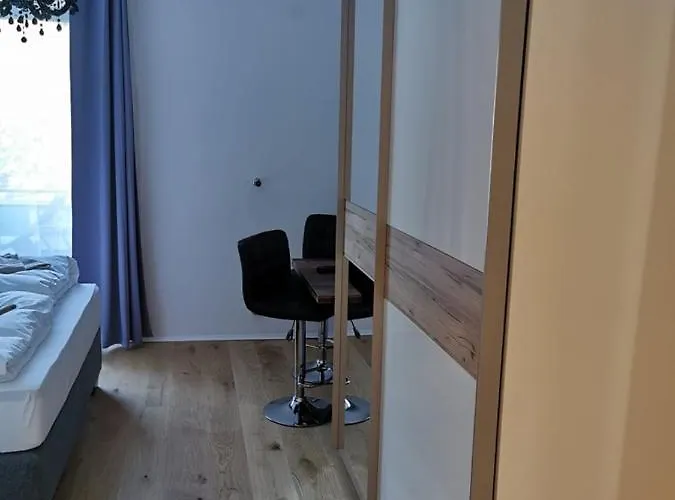 ゲストハウス Enjoyit Velden West Selpritsch