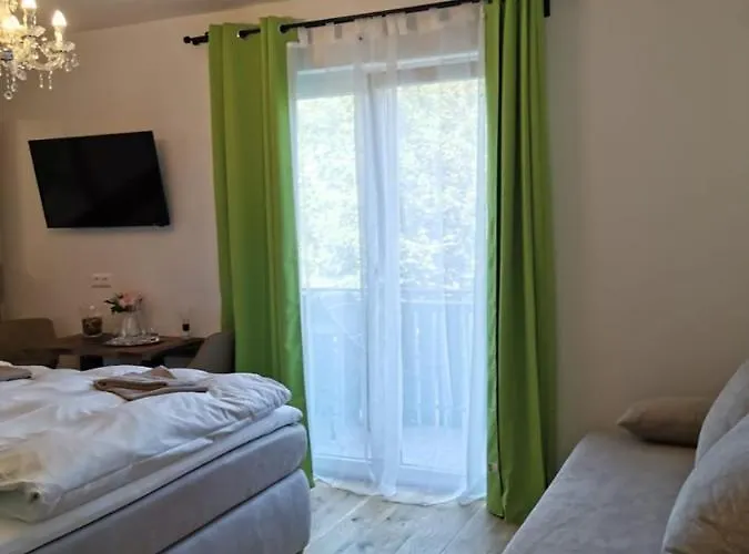 Enjoyit Velden West Selpritsch