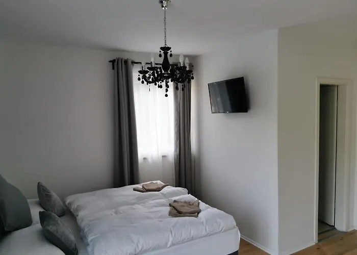 Enjoyit Velden West 3* Selpritsch