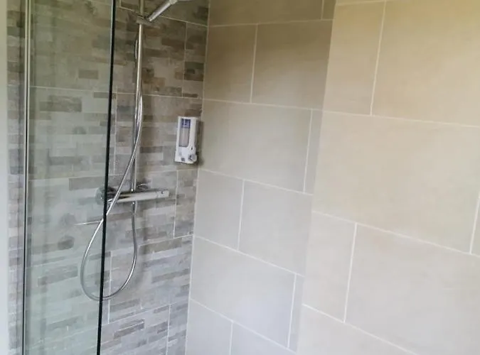 Enjoyit Velden West Guest house