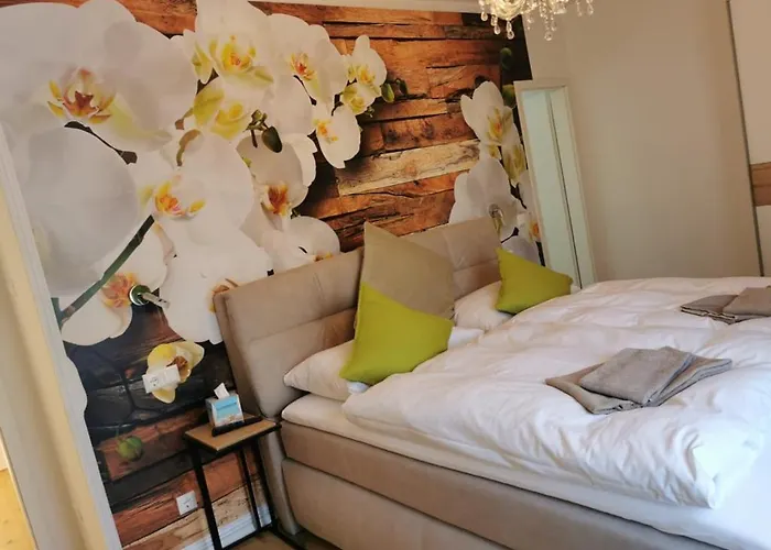 Enjoyit Velden West 3*