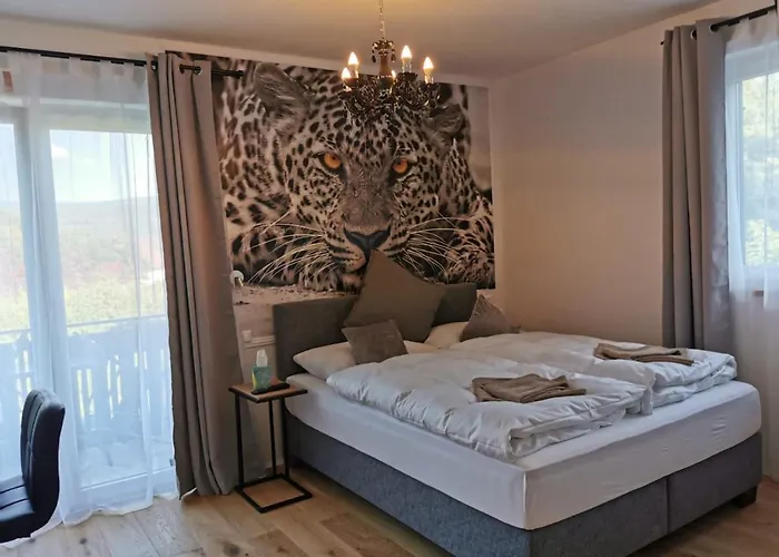 Enjoyit Velden West 3* Selpritsch