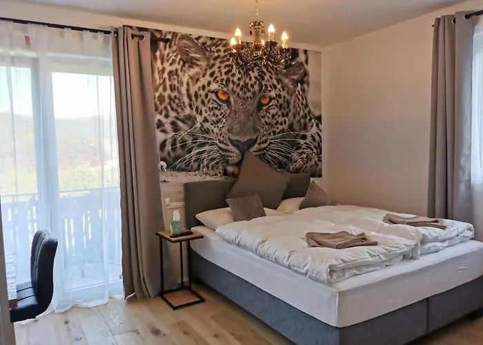 Enjoyit Velden West 3* Selpritsch