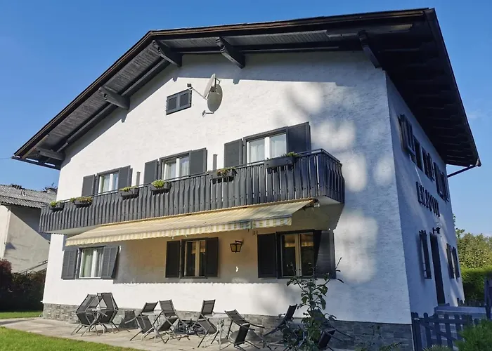 Enjoyit Velden West ゲストハウス 3*