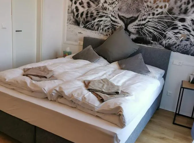 Enjoyit Velden West 3* Selpritsch