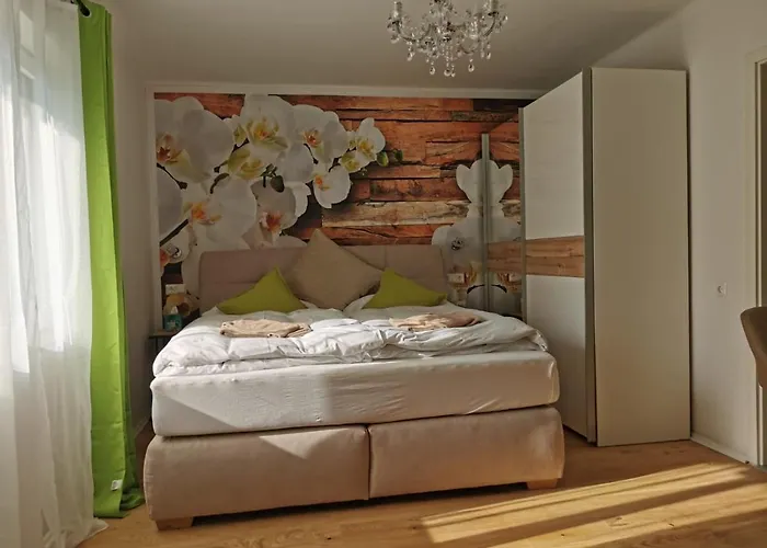 Enjoyit Velden West ゲストハウス Selpritsch