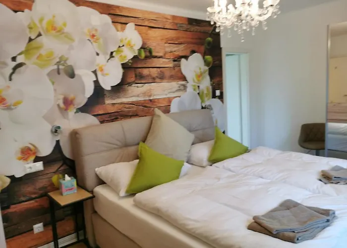 Enjoyit Velden West ゲストハウス